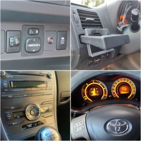 Toyota Auris 2.0 d4d 126hp 6sp - 6000 лв. - 26755695 15