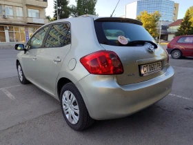 Toyota Auris 2.0 d4d 126hp 6sp - 6000 лв. - 26755695 8