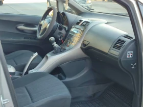 Toyota Auris 2.0 d4d 126hp 6sp - 6000 лв. - 26755695 13