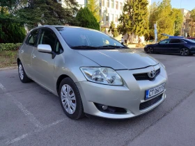 Toyota Auris 2.0 d4d 126hp 6sp - 6000 лв. - 26755695 5