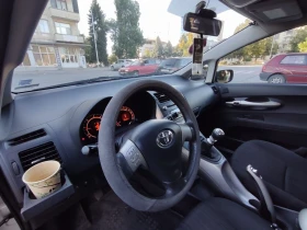 Toyota Auris 2.0 d4d 126hp 6sp - 6000 лв. - 26755695 11