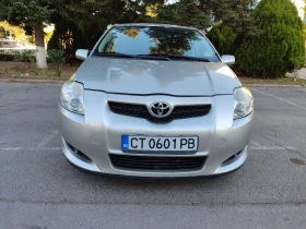 Toyota Auris 2.0 d4d 126hp 6sp - 6000 лв. - 26755695 3