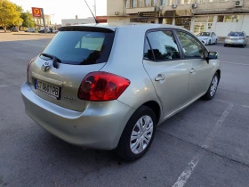 Toyota Auris 2.0 d4d 126hp 6sp - 6000 лв. - 26755695 7