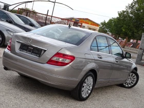 Mercedes-Benz C 200 2.2CDI_ELEGANCE_* AUTOMAT_*  | Mobile.bg    8