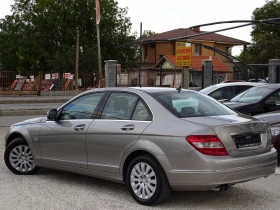 Mercedes-Benz C 200 2.2CDI_ELEGANCE_* AUTOMAT_*  | Mobile.bg    7