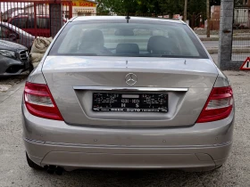 Mercedes-Benz C 200 2.2CDI_ELEGANCE_* AUTOMAT_*  | Mobile.bg    4