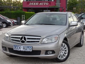 Mercedes-Benz C 200 2.2CDI_ELEGANCE_* AUTOMAT_*  | Mobile.bg    2