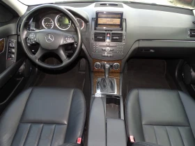 Mercedes-Benz C 200 2.2CDI_ELEGANCE_* AUTOMAT_*  | Mobile.bg    15