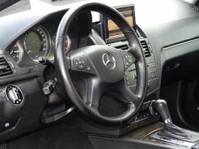 Mercedes-Benz C 200 2.2CDI_ELEGANCE_* AUTOMAT_*  | Mobile.bg    10