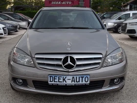 Mercedes-Benz C 200 2.2CDI_ELEGANCE_* AUTOMAT_*  | Mobile.bg    3