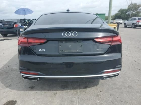 Audi A5 PREMIUM 40 - 43000 лв. / 21985.55 € - 95500353 6