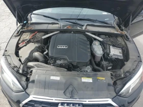 Audi A5 PREMIUM 40 - 43000 лв. / 21985.55 € - 95500353 11