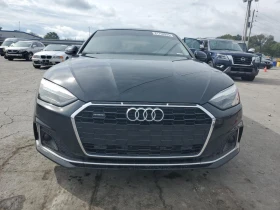 Audi A5 PREMIUM 40 - 43000 лв. / 21985.55 € - 95500353 5