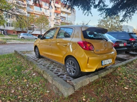 Обява за продажба на Mitsubishi Space star 1.2 ~18 600 лв. - изображение 3 | Auto.bg Обява за продажба на Mitsubishi Space star 1.2 ~18 600 лв. - изображение 3