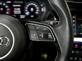 Audi S3 * QUATTRO* PROGRESSIV* АвтоКредит* (ЦЕНА ДО БГ) - 57999 лв. / 29654.42 € - 84088927 6