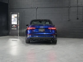 Audi S3 * QUATTRO* PROGRESSIV* АвтоКредит* (ЦЕНА ДО БГ) - 57999 лв. / 29654.42 € - 84088927 5