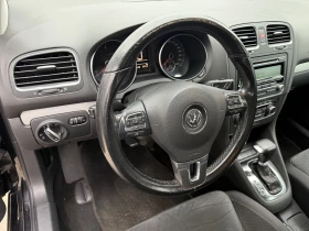 VW Golf VI Highline  2, O TDi 140 k.c DSG  - 9999 лв. / 5112.41 € - 46067084 15