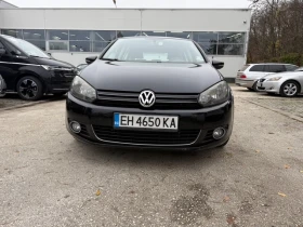VW Golf VI Highline  2, O TDi 140 k.c DSG  - 9999 лв. / 5112.41 € - 46067084 2