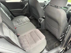 VW Golf VI Highline  2, O TDi 140 k.c DSG  - 9999 лв. / 5112.41 € - 46067084 14