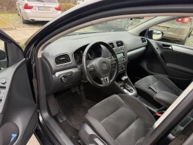 VW Golf VI Highline  2, O TDi 140 k.c DSG  - 9999 лв. / 5112.41 € - 46067084 11