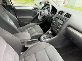 VW Golf VI Highline  2, O TDi 140 k.c DSG  - 9999 лв. / 5112.41 € - 46067084 12