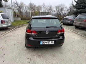 VW Golf VI Highline  2, O TDi 140 k.c DSG  - 9999 лв. / 5112.41 € - 46067084 6