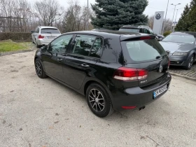 VW Golf VI Highline  2, O TDi 140 k.c DSG  - 9999 лв. / 5112.41 € - 46067084 5