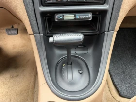 Ford Mustang COUPE 3.8L V6 P40 - 7000 € / 13690.81 лв. - 36467321 12