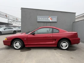 Ford Mustang COUPE 3.8L V6 P40 - 7000 € / 13690.81 лв. - 36467321 7