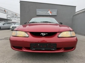 Ford Mustang COUPE 3.8L V6 P40 - 7000 € / 13690.81 лв. - 36467321 2