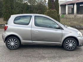 Toyota Yaris 1.3 VVTI КЛИМАТИК НОВИ ГУМИ ВСИЧКО ПЛАТЕНО - 1499 € / 2931.79 лв. - 48955909 6