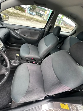 Toyota Yaris 1.3 VVTI КЛИМАТИК НОВИ ГУМИ ВСИЧКО ПЛАТЕНО - 1499 € / 2931.79 лв. - 48955909 11