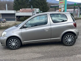 Toyota Yaris 1.3 VVTI КЛИМАТИК НОВИ ГУМИ ВСИЧКО ПЛАТЕНО - 1499 € / 2931.79 лв. - 48955909 2