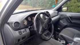 Toyota Rav4 2.0D4D 216 хил км ОЧАКВАН ВНОС!!!! - 3300 € / 6454.24 лв. - 48955909 17