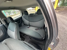 Toyota Yaris 1.3 VVTI КЛИМАТИК НОВИ ГУМИ ВСИЧКО ПЛАТЕНО - 1499 € / 2931.79 лв. - 48955909 12