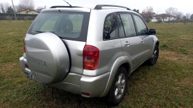 Toyota Rav4 2.0D4D 216 хил км ОЧАКВАН ВНОС!!!! - 3300 € / 6454.24 лв. - 48955909 5