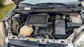 Toyota Rav4 2.0D4D 216 хил км ОЧАКВАН ВНОС!!!! - 3300 € / 6454.24 лв. - 48955909 11