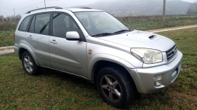 Toyota Rav4 2.0D4D 216 хил км ОЧАКВАН ВНОС!!!! - 3300 € / 6454.24 лв. - 48955909 6