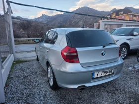 BMW 120 1.8 D KATO HOBA НАПЪЛНО ОБСЛУЖЕН  - 3570 € / 6982.31 лв. - 13539236 7
