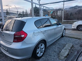 BMW 120 1.8 D KATO HOBA НАПЪЛНО ОБСЛУЖЕН  - 3570 € / 6982.31 лв. - 13539236 4
