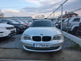 BMW 120 1.8 D KATO HOBA НАПЪЛНО ОБСЛУЖЕН  - 3570 € / 6982.31 лв. - 13539236 2