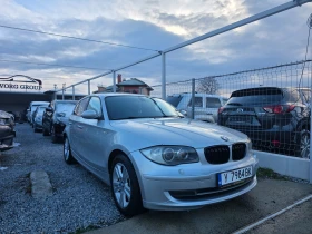 BMW 120 1.8 D KATO HOBA НАПЪЛНО ОБСЛУЖЕН  - 3570 € / 6982.31 лв. - 13539236 3