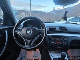 BMW 120 1.8 D KATO HOBA НАПЪЛНО ОБСЛУЖЕН  - 3570 € / 6982.31 лв. - 13539236 11