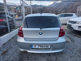 BMW 120 1.8 D KATO HOBA НАПЪЛНО ОБСЛУЖЕН  - 3570 € / 6982.31 лв. - 13539236 6