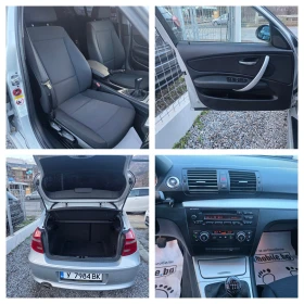 BMW 120 1.8 D KATO HOBA НАПЪЛНО ОБСЛУЖЕН  - 3570 € / 6982.31 лв. - 13539236 16