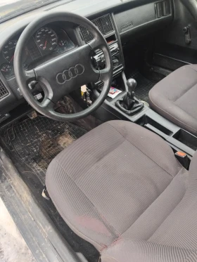 Audi 80 - 1250 € / 2444.79 лв. - 64241835 5