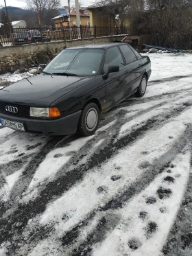 Audi 80 