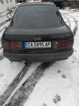 Audi 80 - 1250 € / 2444.79 лв. - 64241835 3