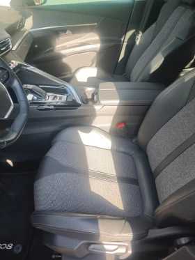 Peugeot 3008 Allure  - 17750 € / 34715.98 лв. - 73212760 5