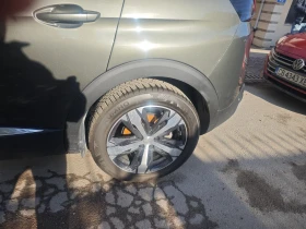 Peugeot 3008 Allure  - 17750 € / 34715.98 лв. - 73212760 8